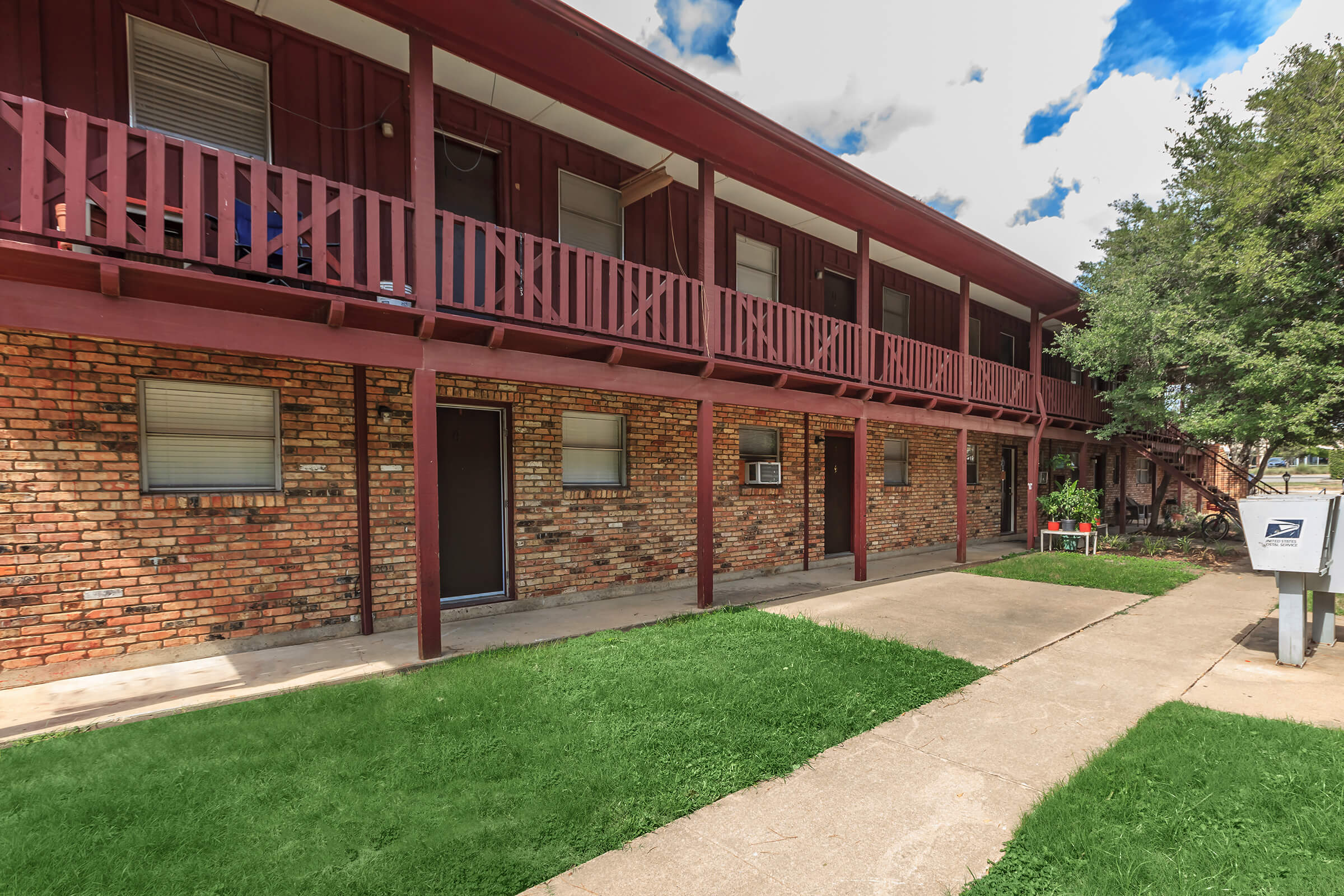 Floor Plans Bellaire Richland Hills, TX